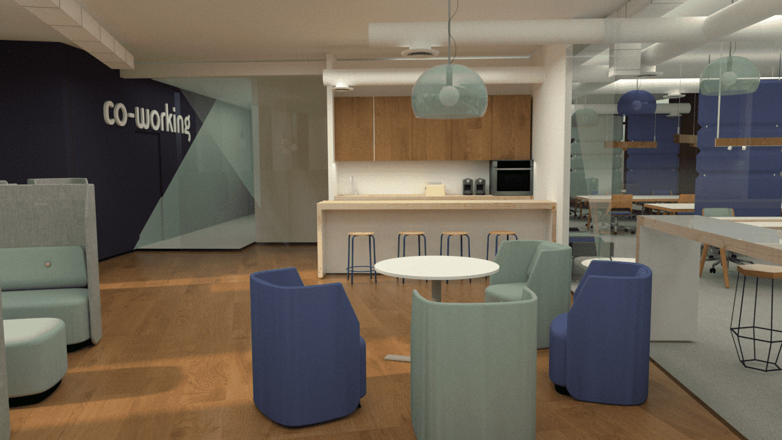 Coworking JC1